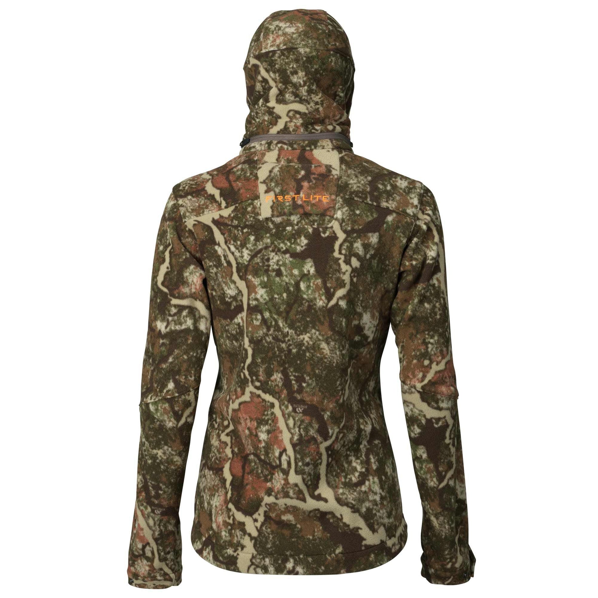 First Lite Women's Phase Jacket