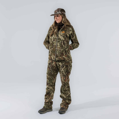 First Lite Women's Phase Jacket
