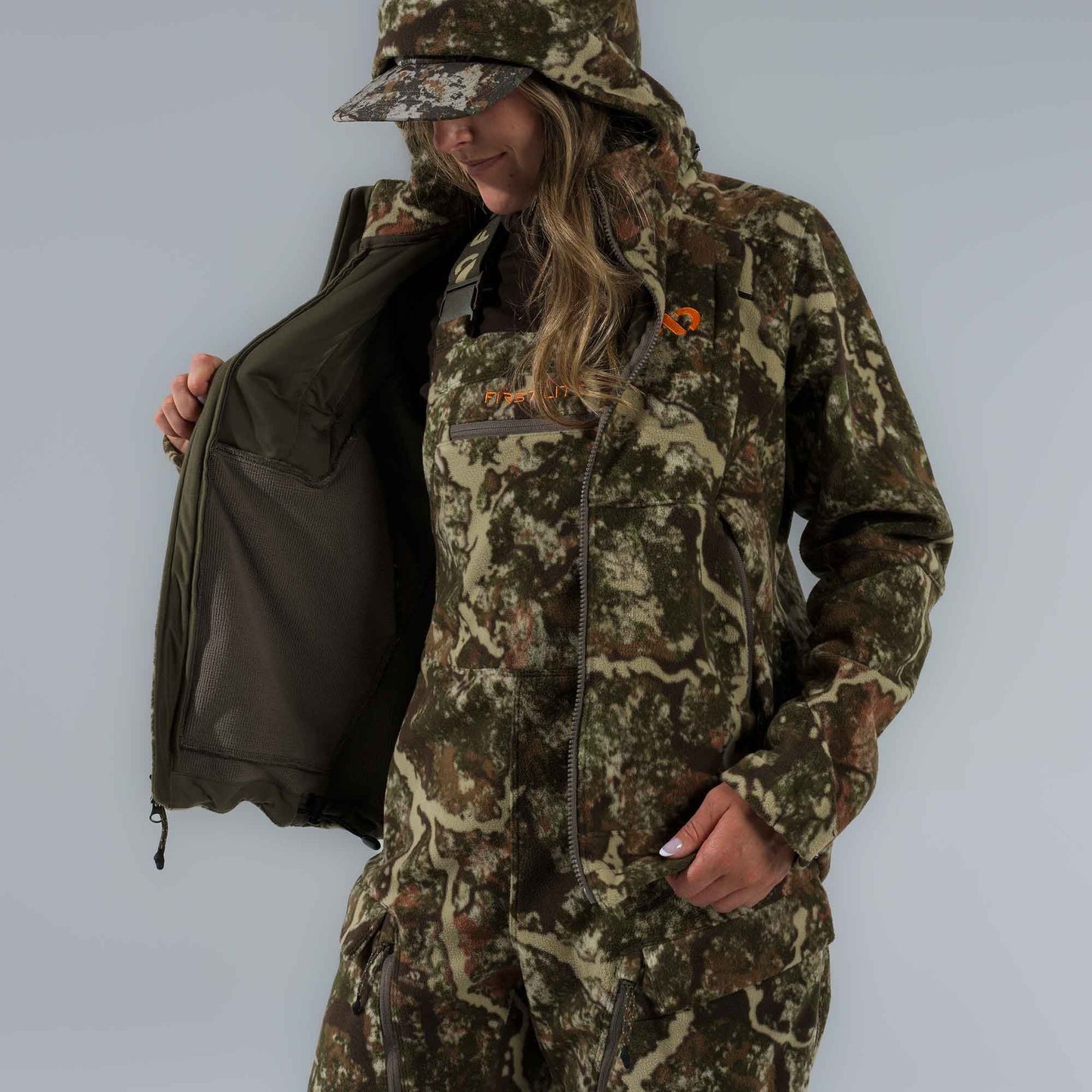 First Lite Women's Phase Jacket