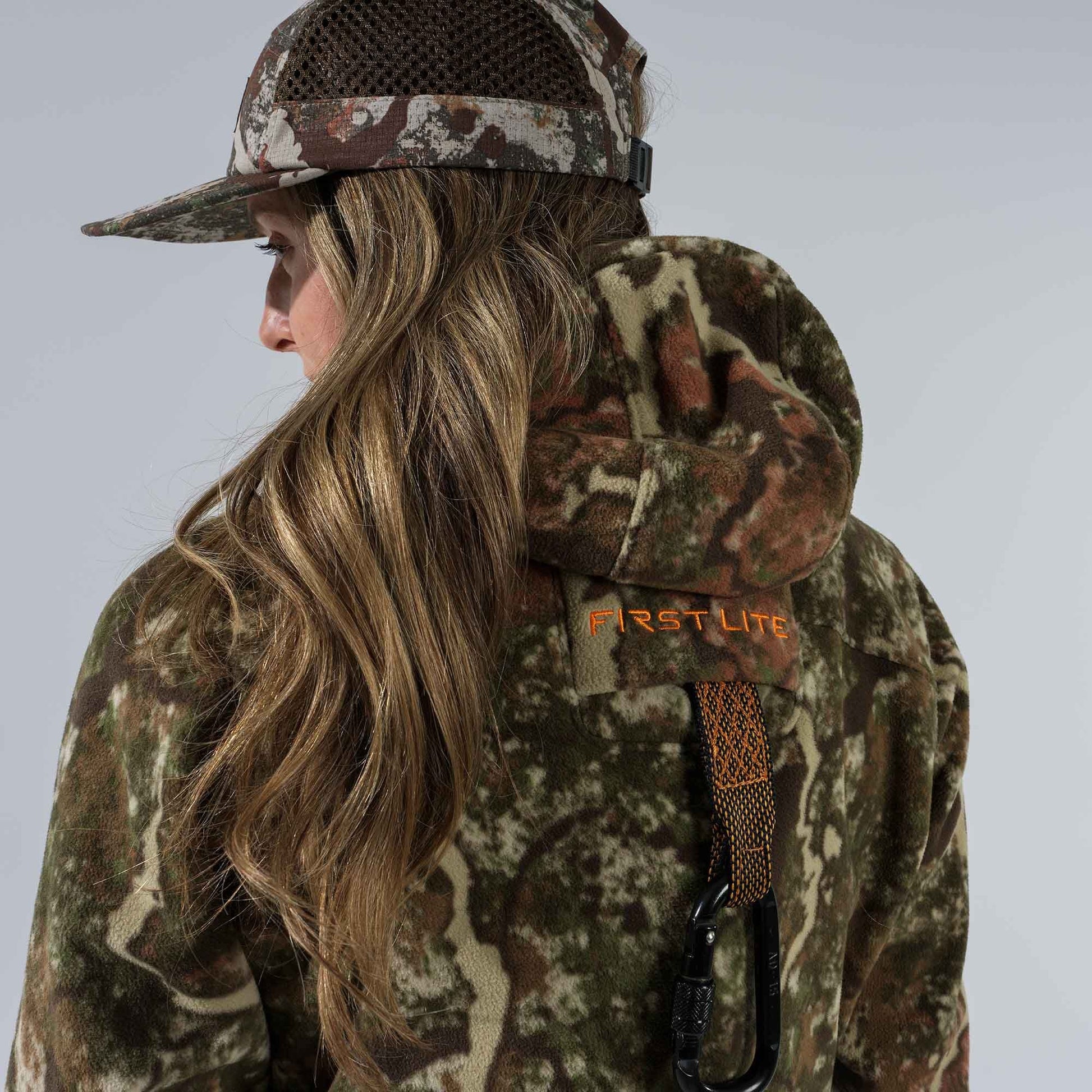 First Lite Women's Phase Jacket