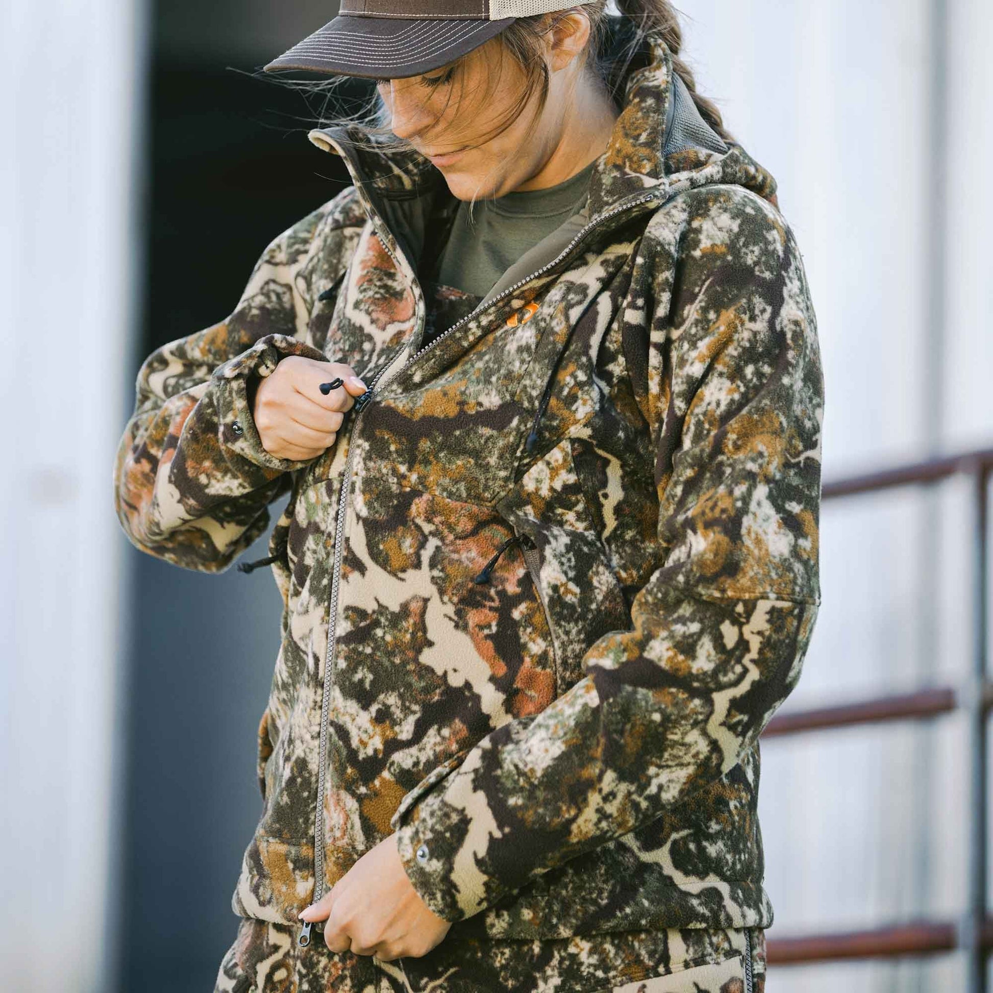 First Lite Women's Phase Jacket
