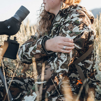 First Lite Women's Uncompahgre Foundry Jacket
