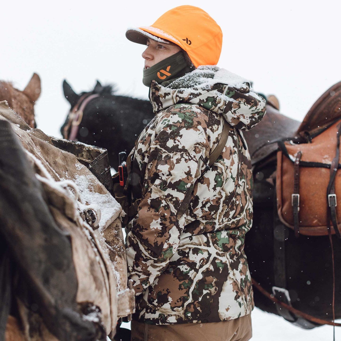 First Lite Women's Uncompahgre Foundry Jacket