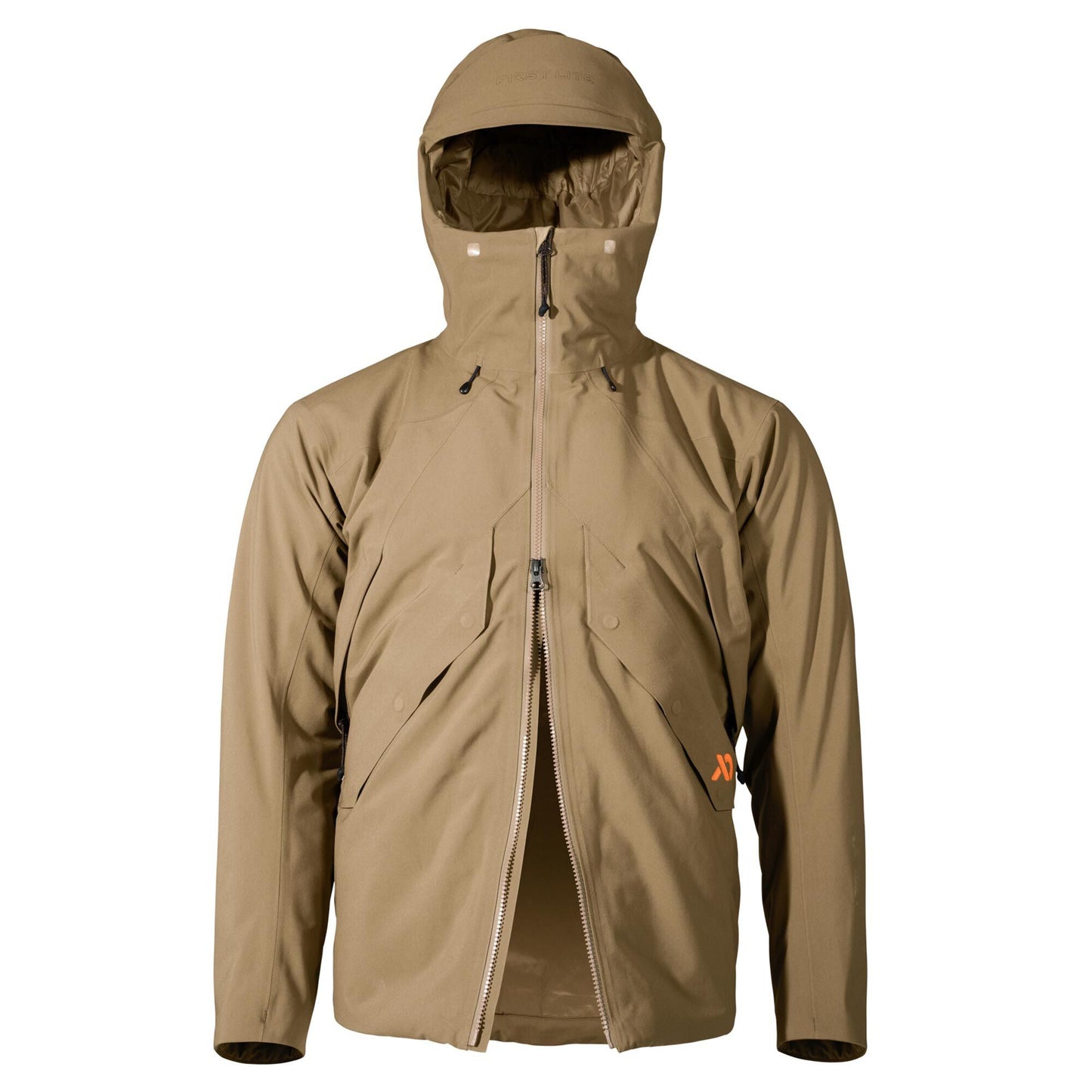 First Lite Women's Uncompahgre Foundry Jacket