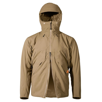 First Lite Women's Uncompahgre Foundry Jacket