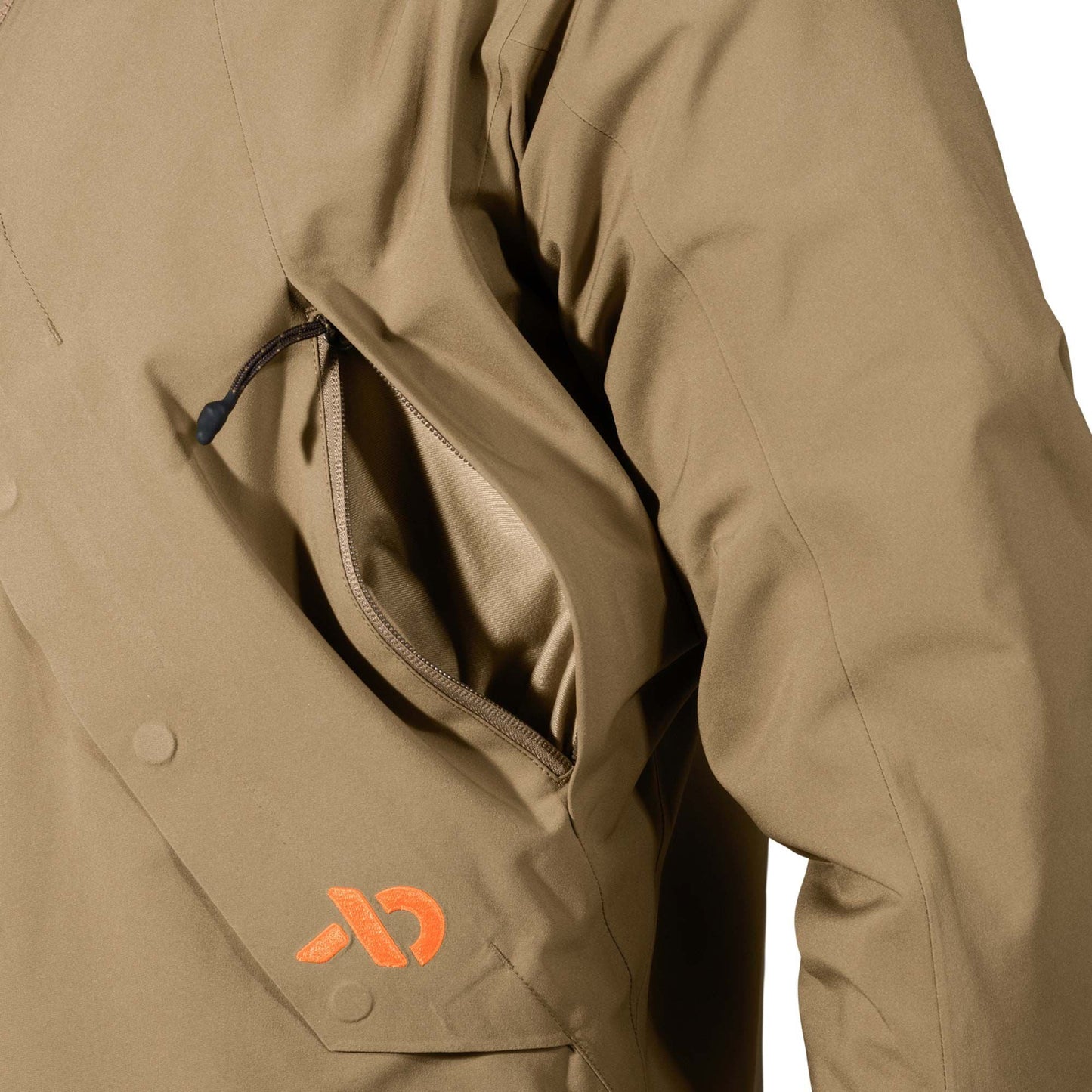 First Lite Women's Uncompahgre Foundry Jacket