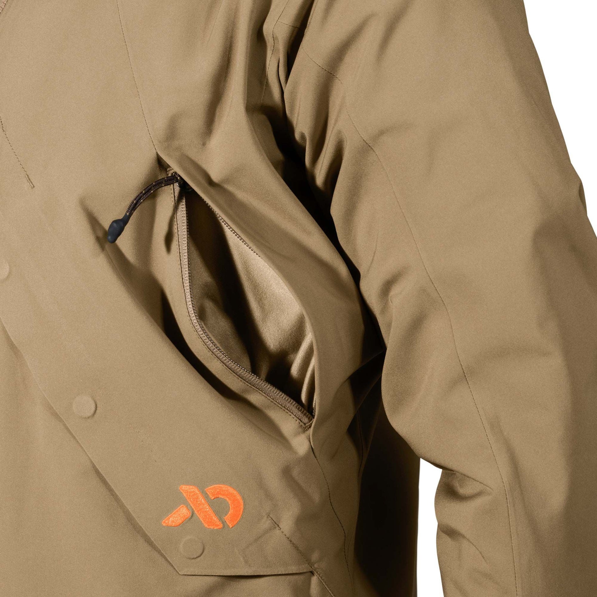 First Lite Women's Uncompahgre Foundry Jacket