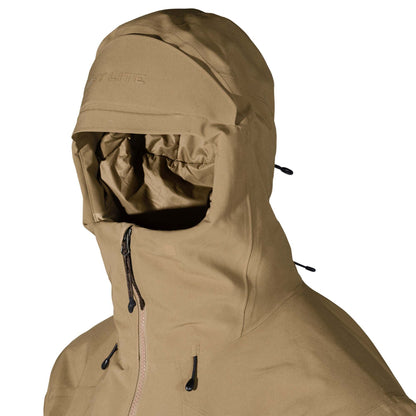 First Lite Women's Uncompahgre Foundry Jacket