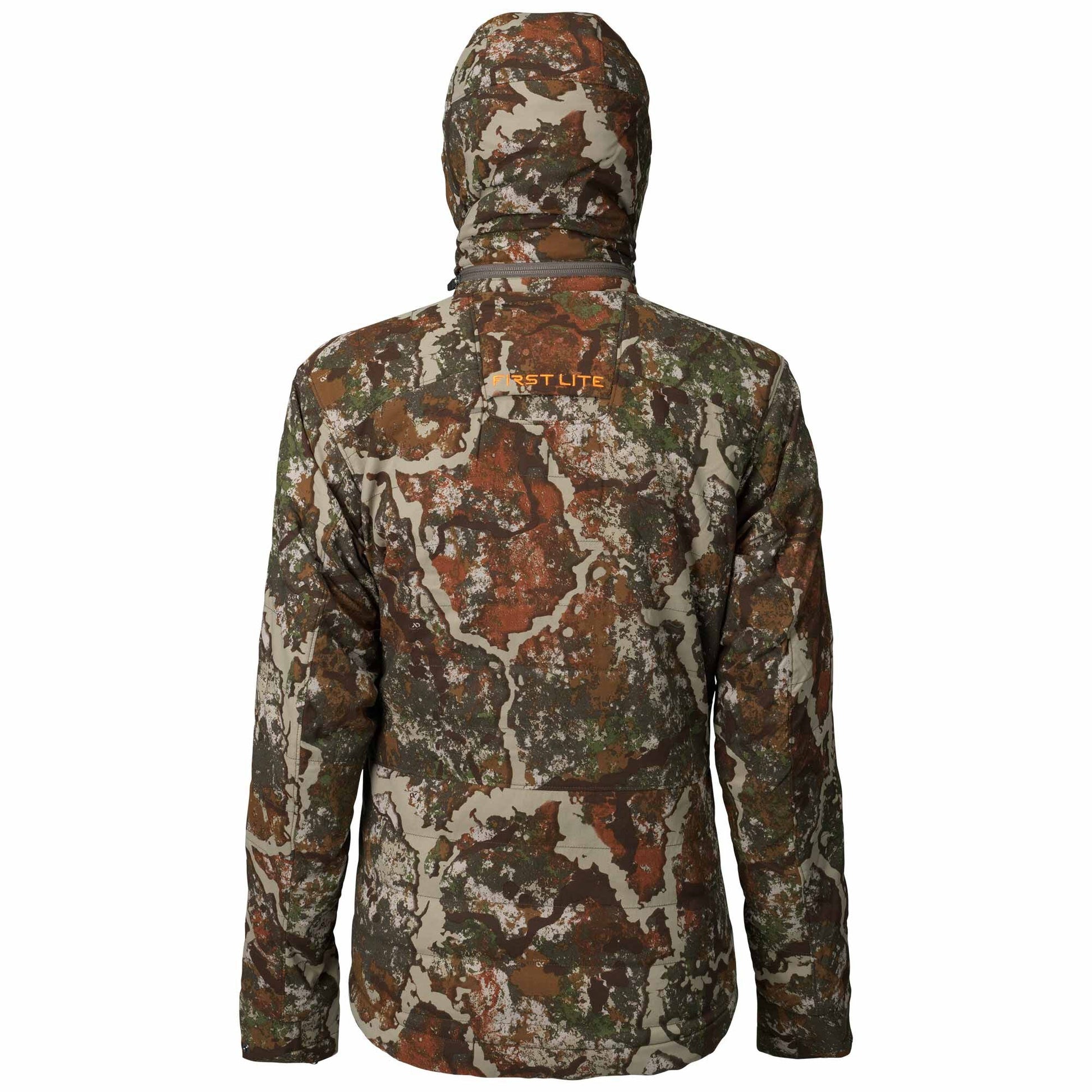 First Lite Women's Core Jacket
