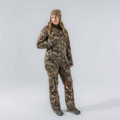 First Lite Women's Core Jacket