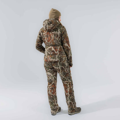 First Lite Women's Core Jacket