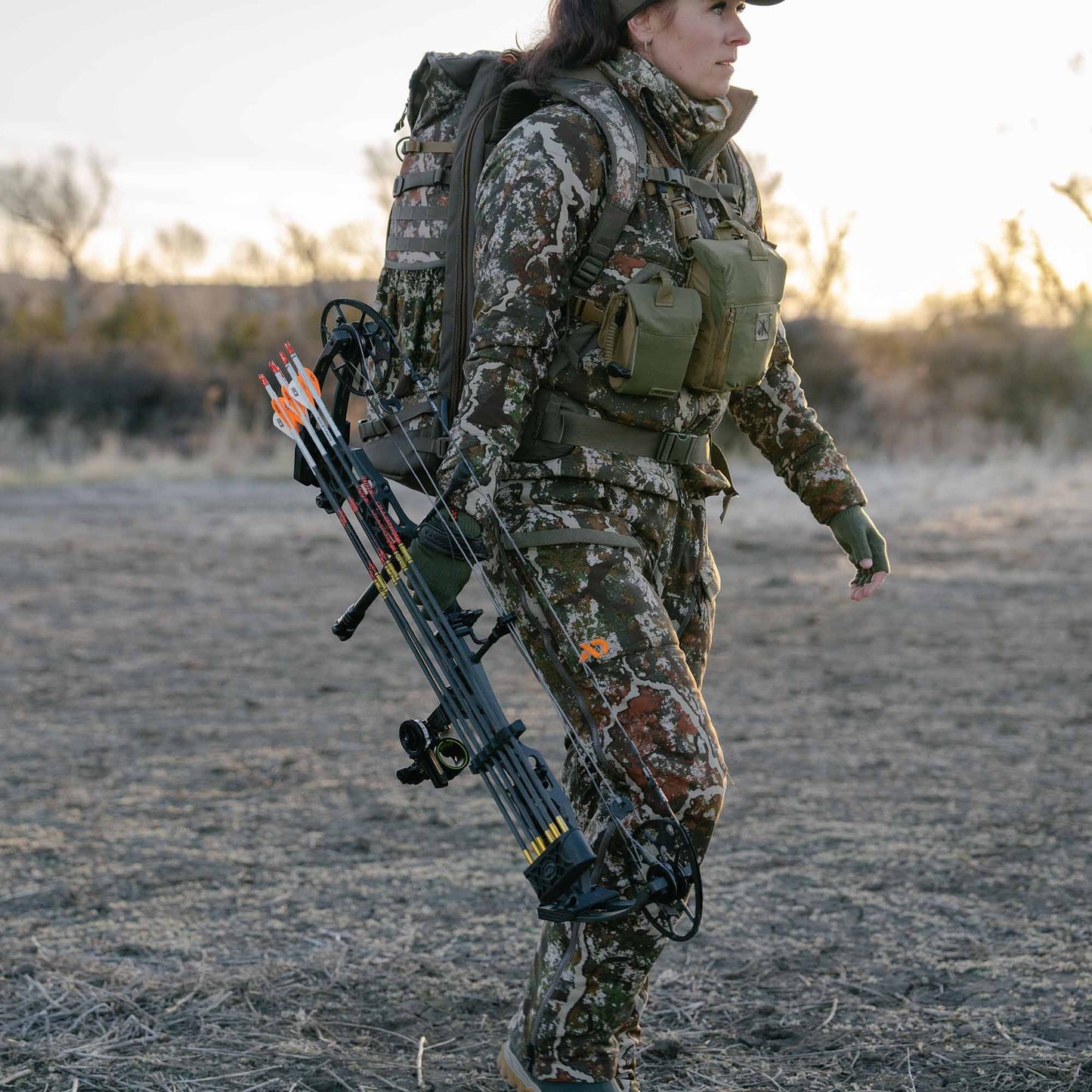 First Lite Women's Core Jacket