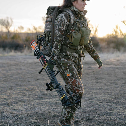 First Lite Women's Core Jacket