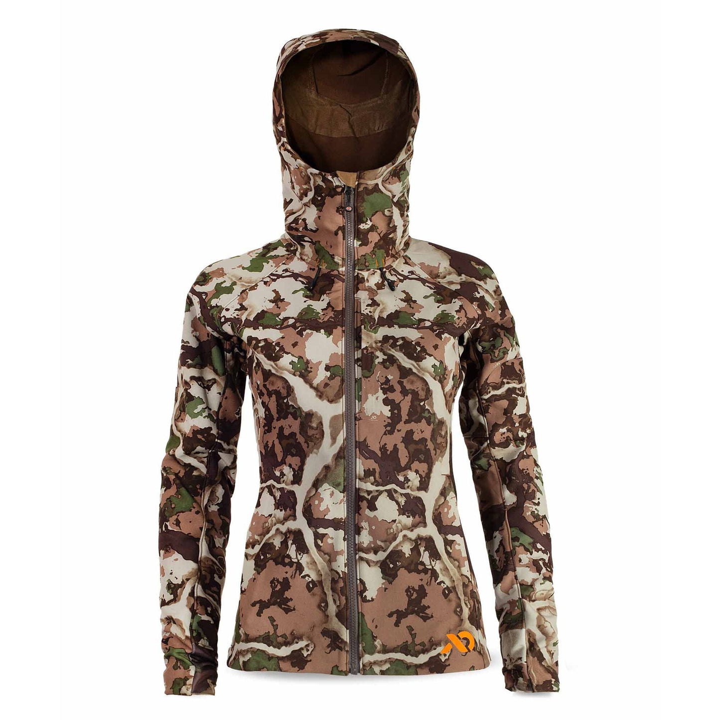 First Lite Women's Catalyst Soft Shell Jacket