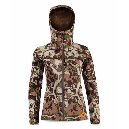 First Lite Women's Catalyst Soft Shell Jacket