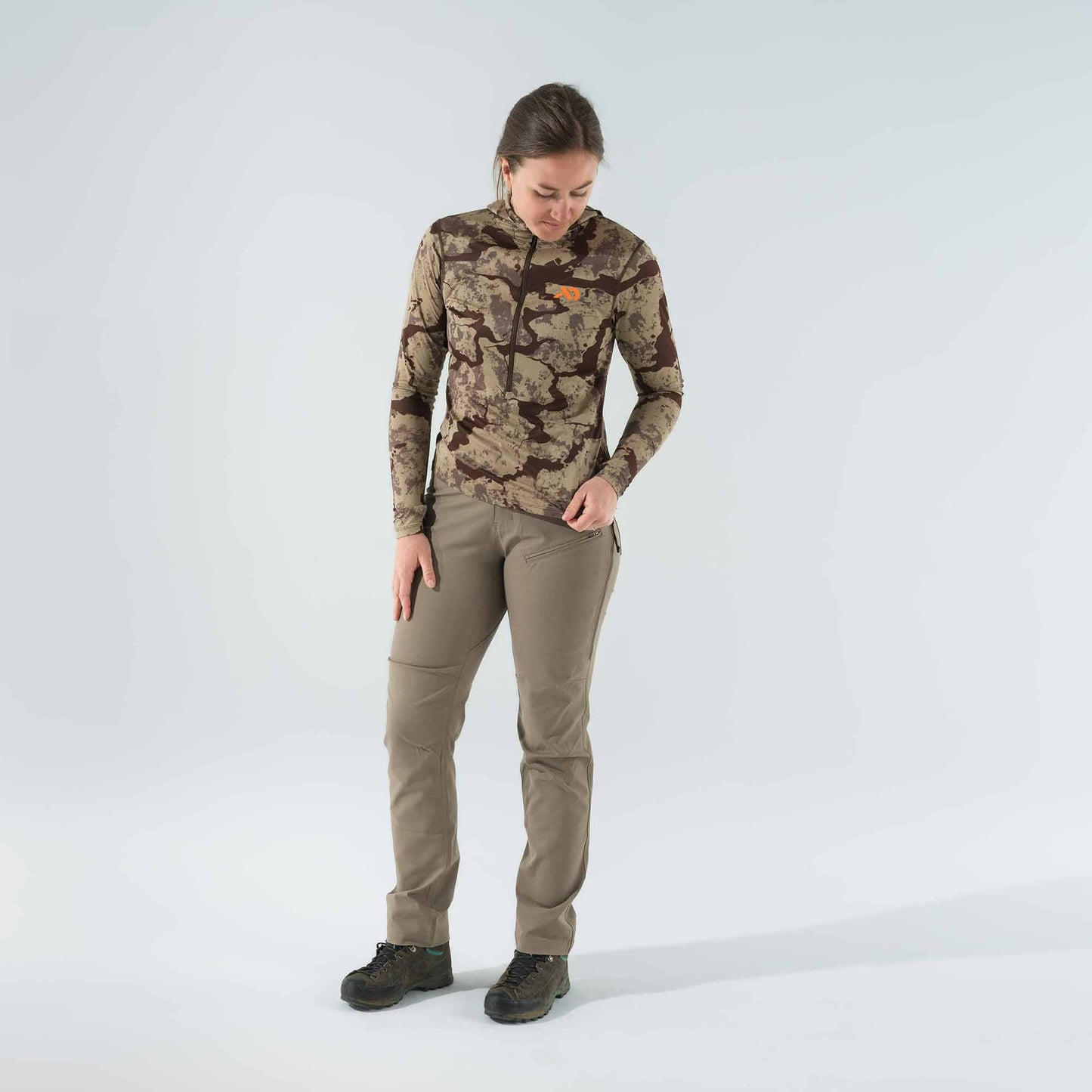 First Lite Women's 308 Pant