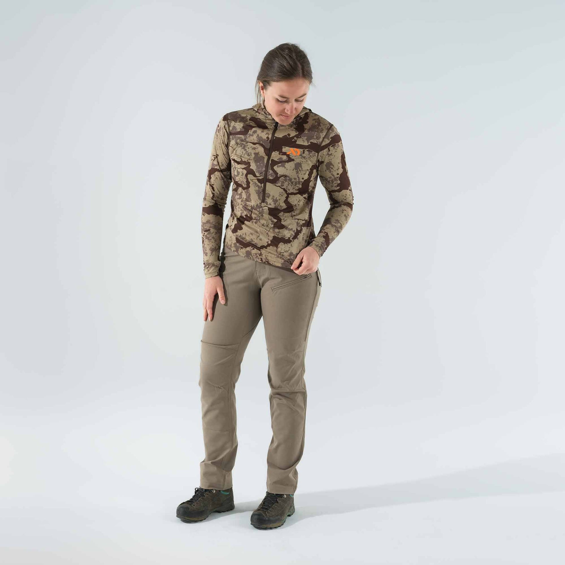 First Lite Women's 308 Pant