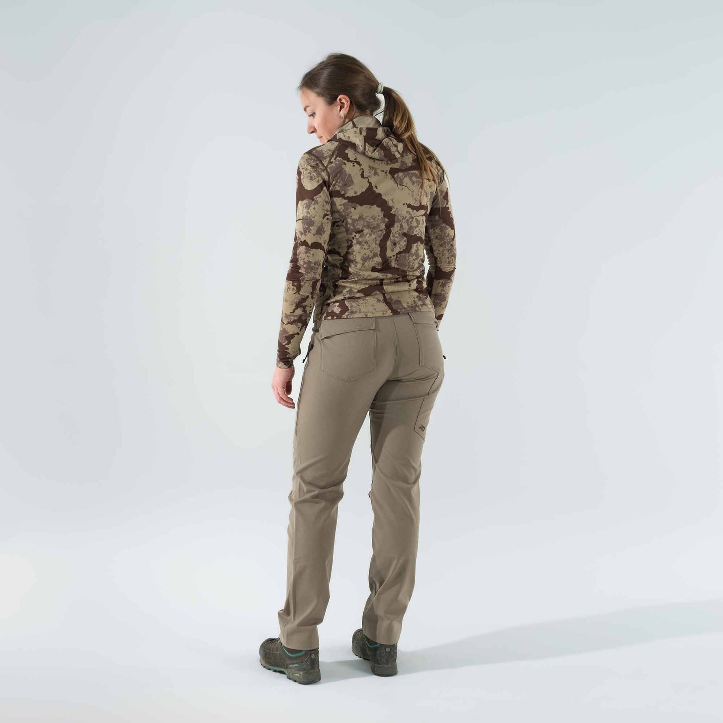 First Lite Women's 308 Pant