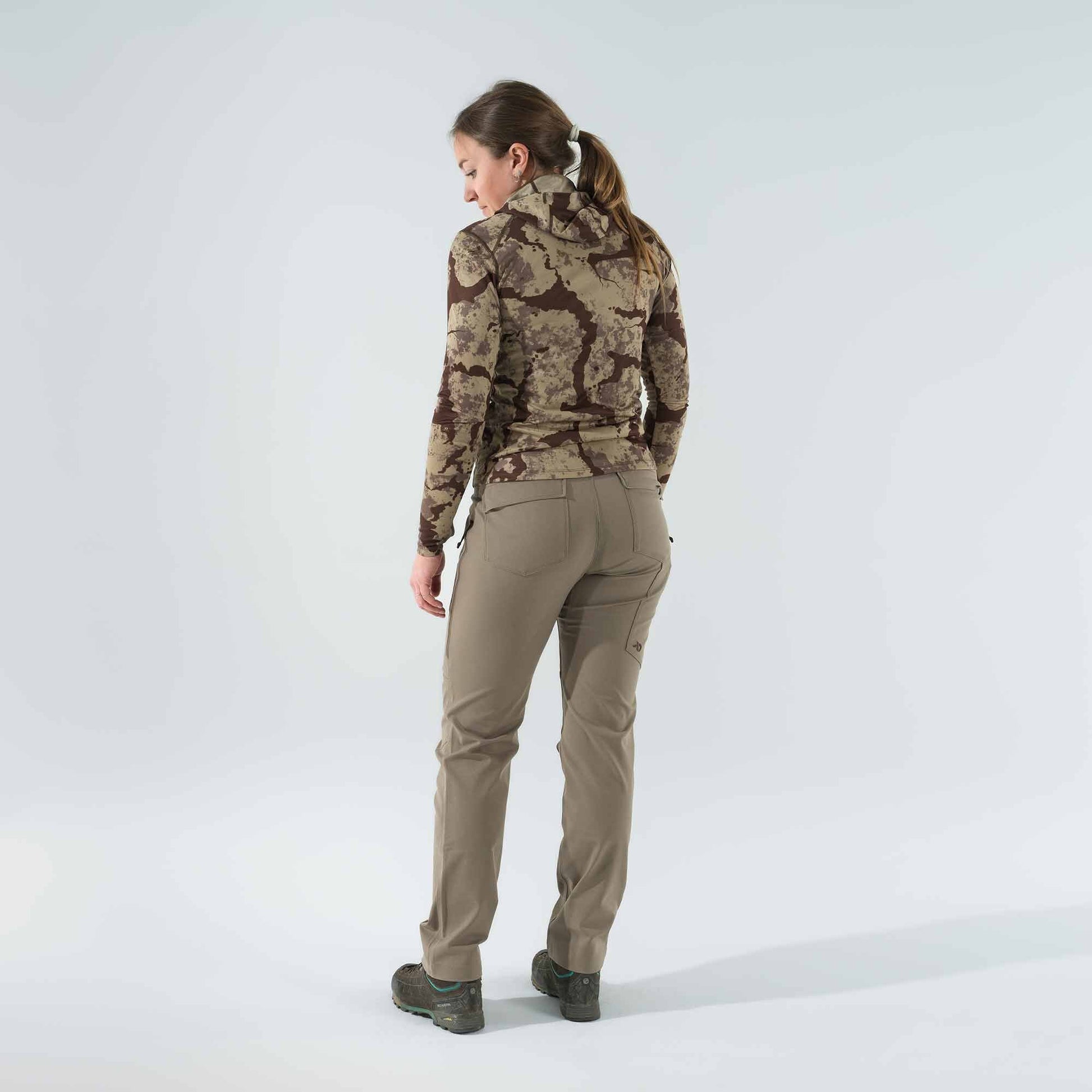 First Lite Women's 308 Pant
