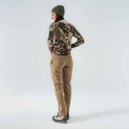 First Lite Women's 308 Lined Pant