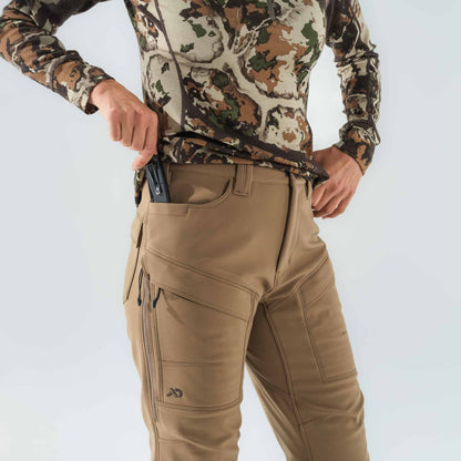 First Lite Women's 308 Lined Pant