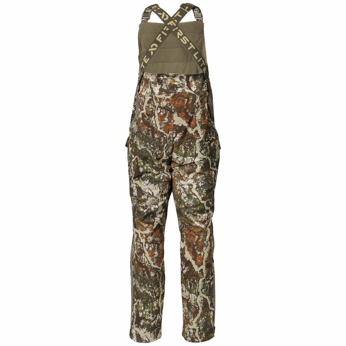 First Lite Women's Core Bib