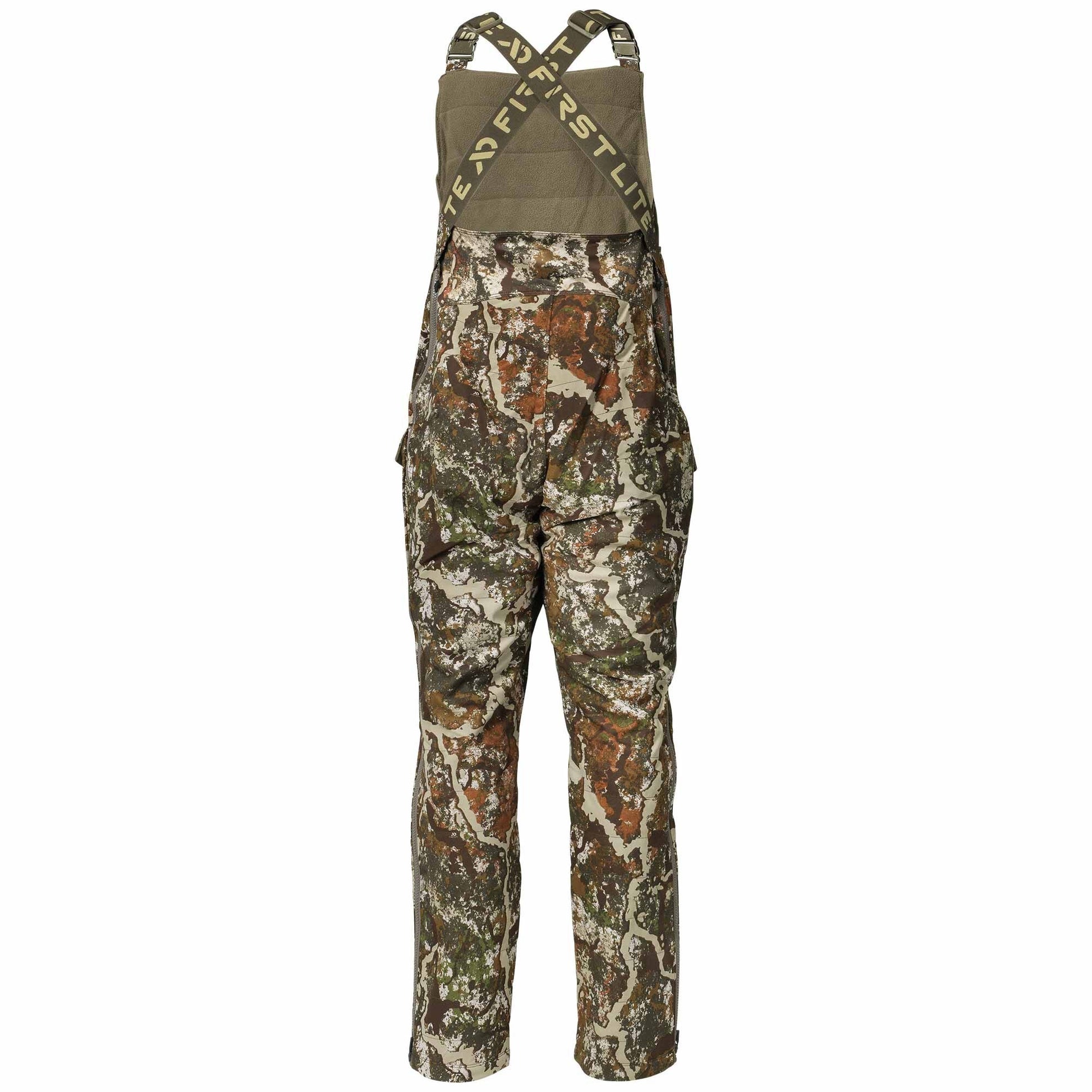 First Lite Women's Core Bib