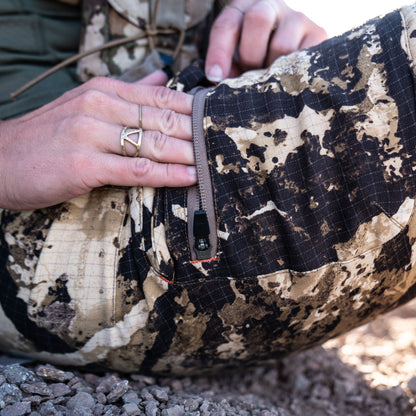 First Lite Women's Obsidian Pant
