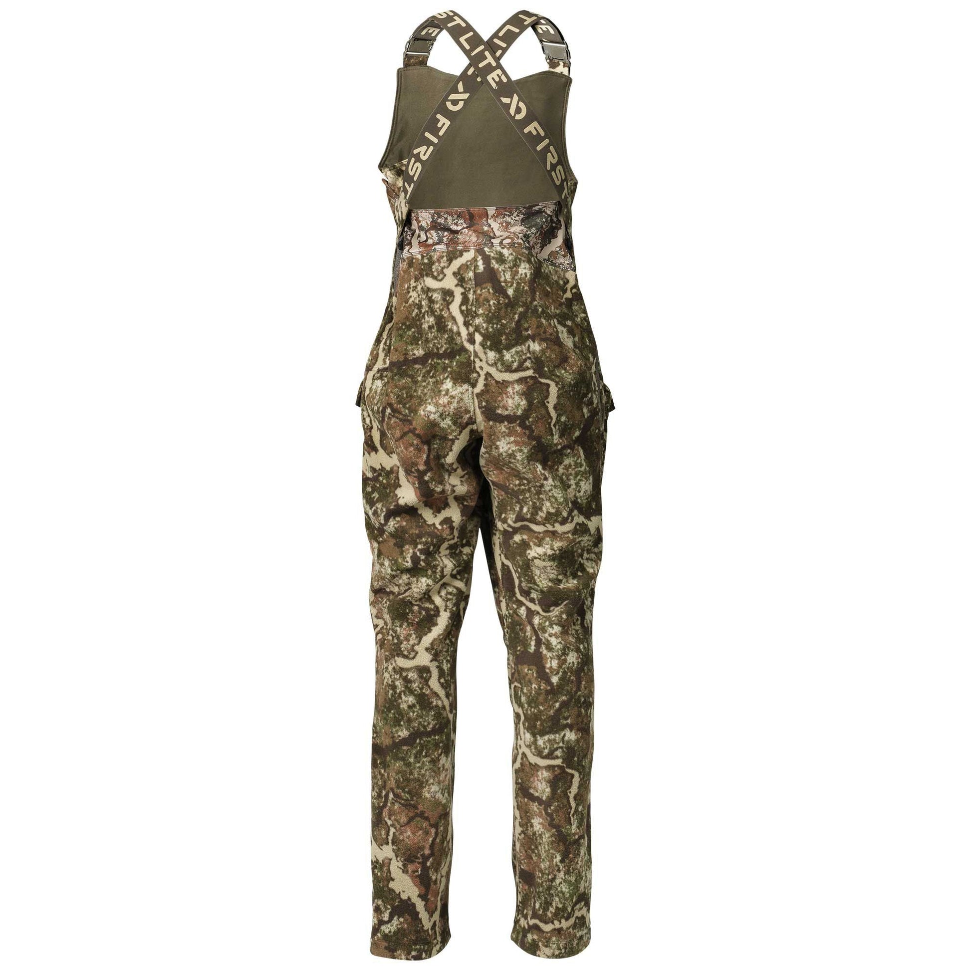 First Lite Women's Phase Bib