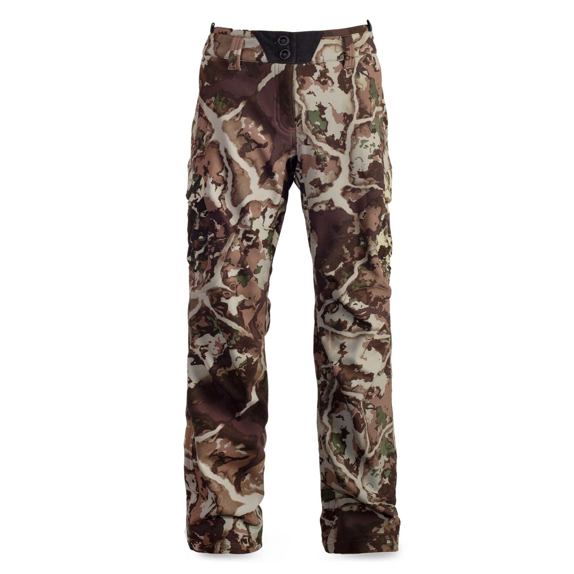 First Lite Women's Catalyst Soft Shell Pant
