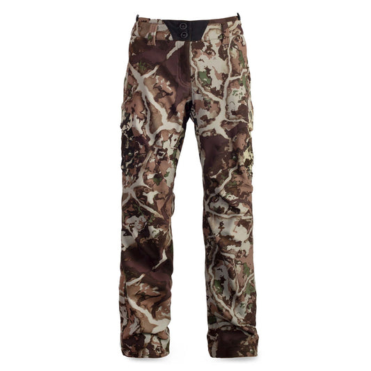 First Lite Women's Catalyst Soft Shell Pant