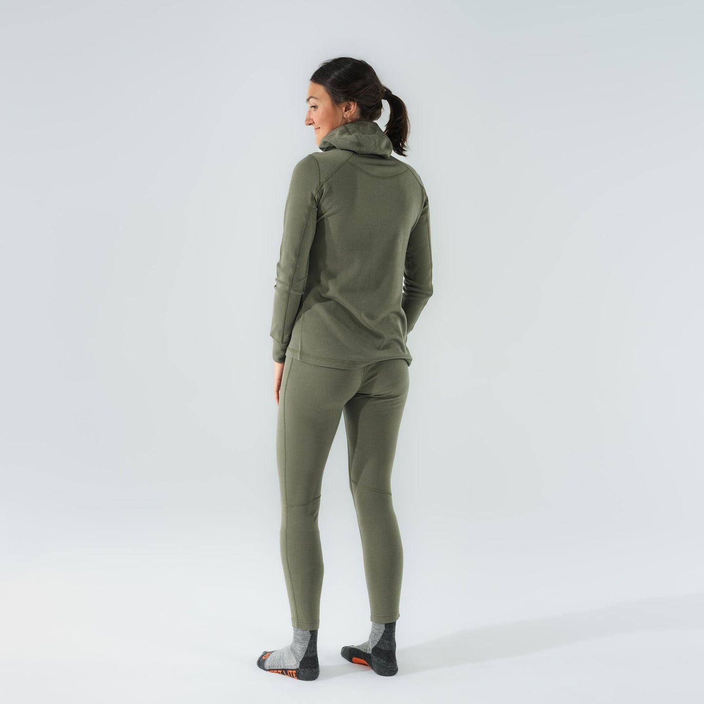 First Lite Women's Kiln Long Jane