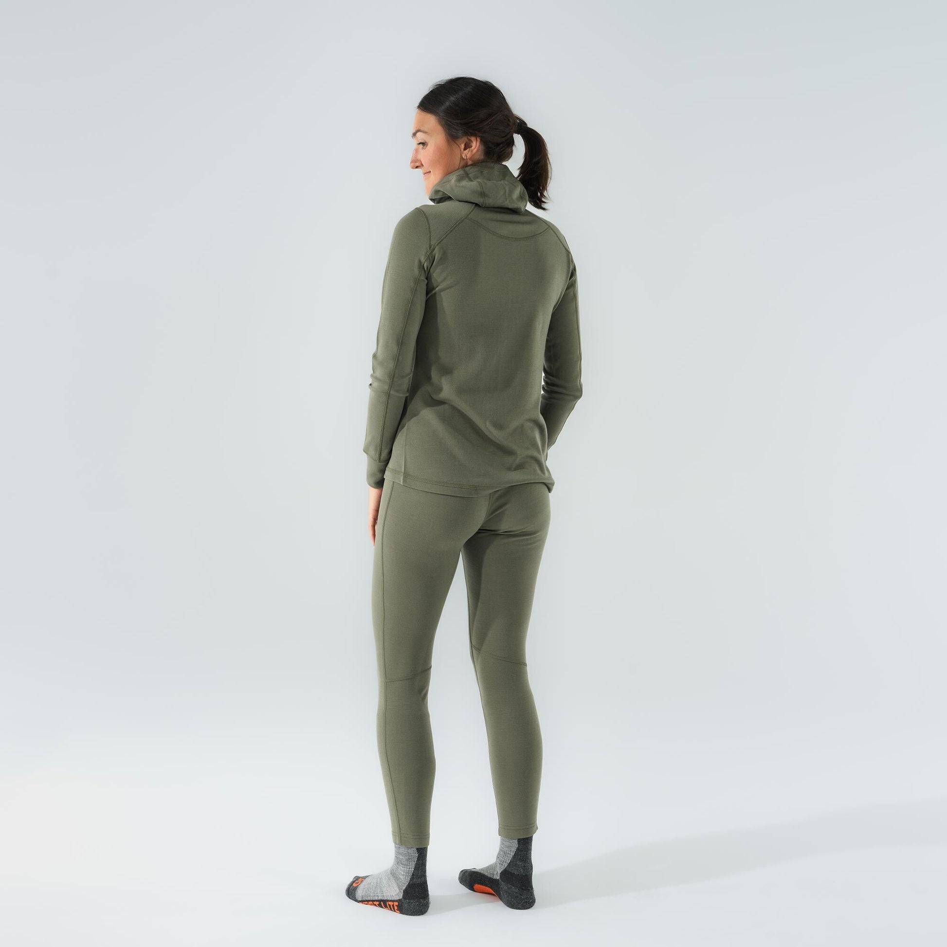 First Lite Women's Kiln Long Jane