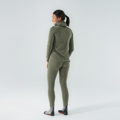 First Lite Women's Kiln Long Jane