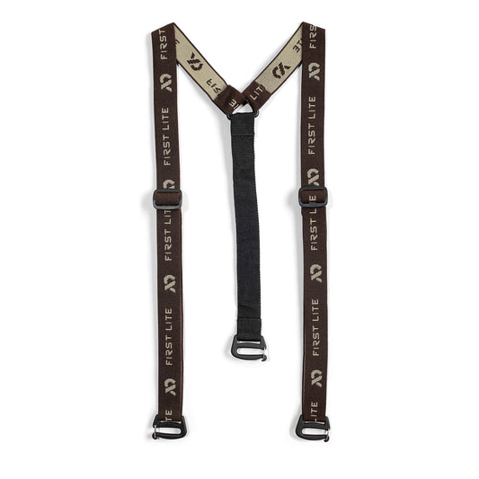 First Lite Suspenders