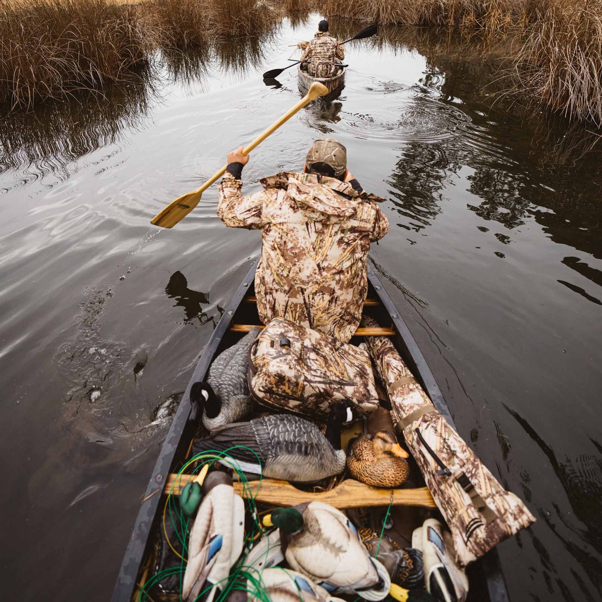 First Lite Tanglefree Floating Gun Case