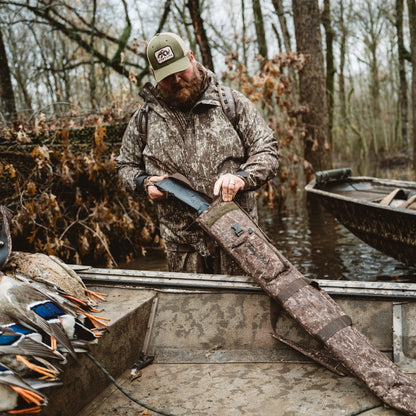 First Lite Tanglefree Floating Gun Case
