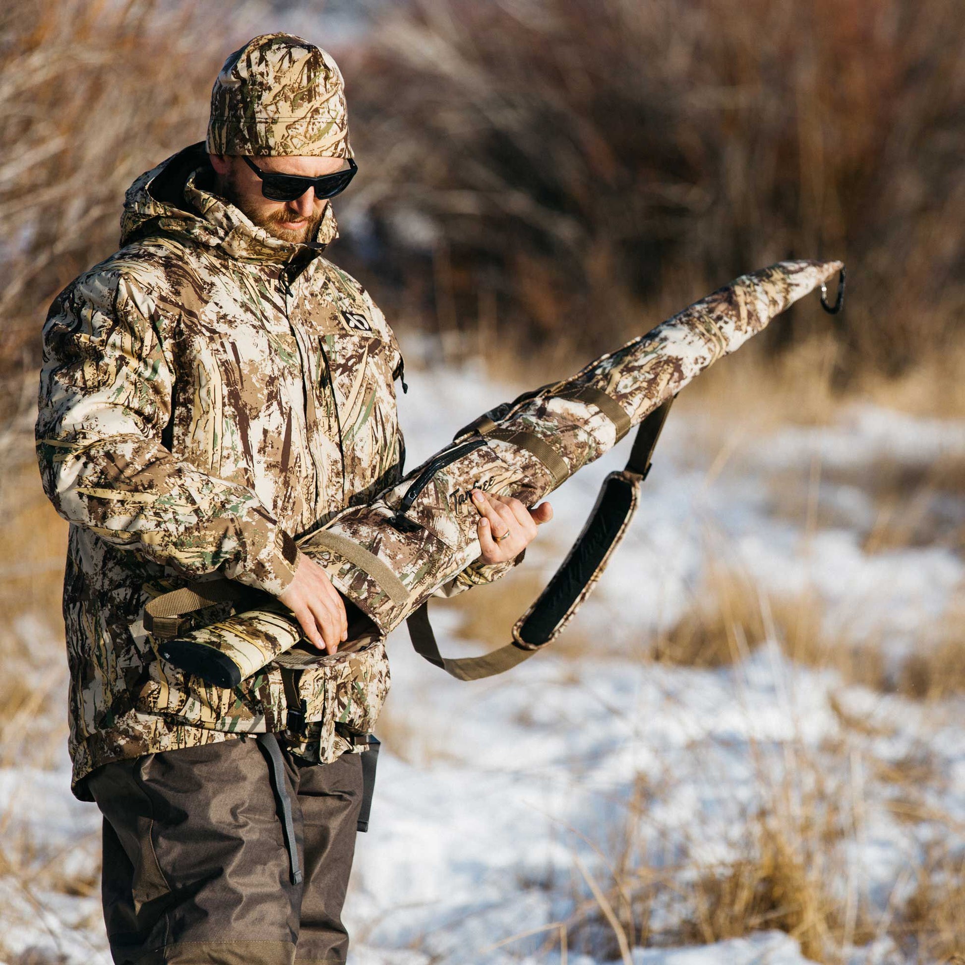 First Lite Tanglefree Gun Sling