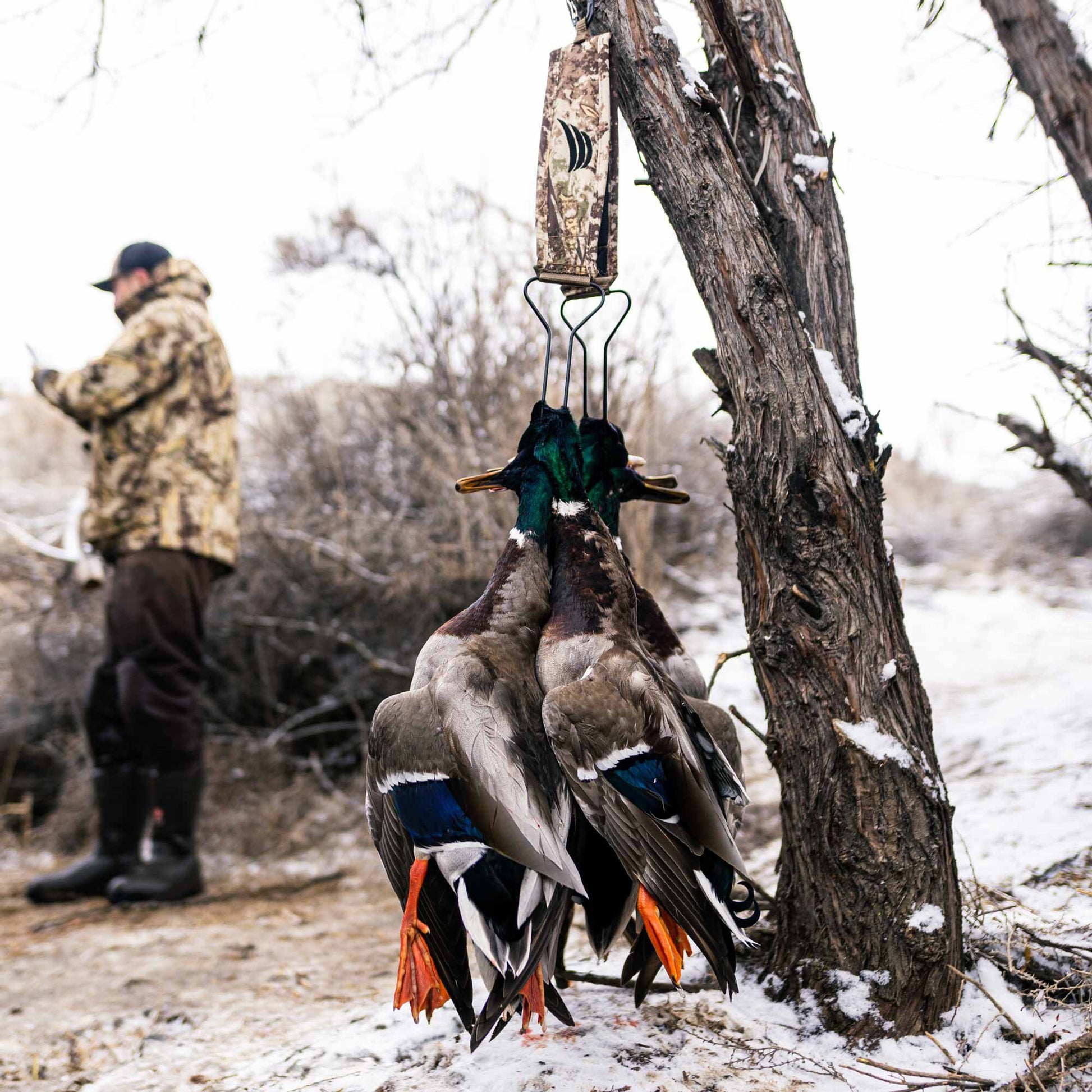 First Lite Tanglefree Magnum Floating Duck Strap