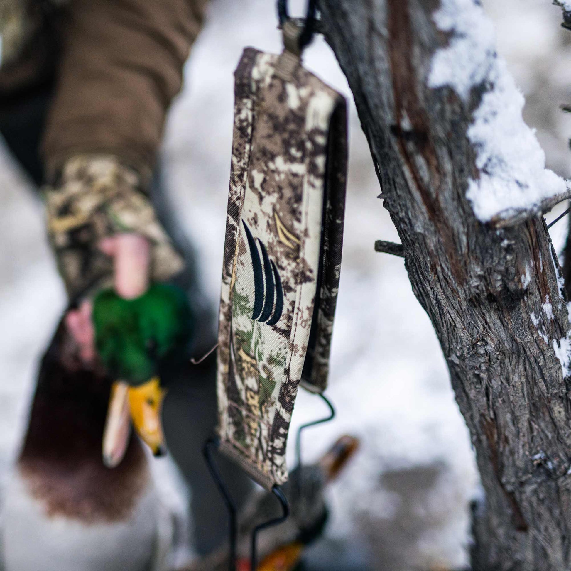 First Lite Tanglefree Magnum Floating Duck Strap