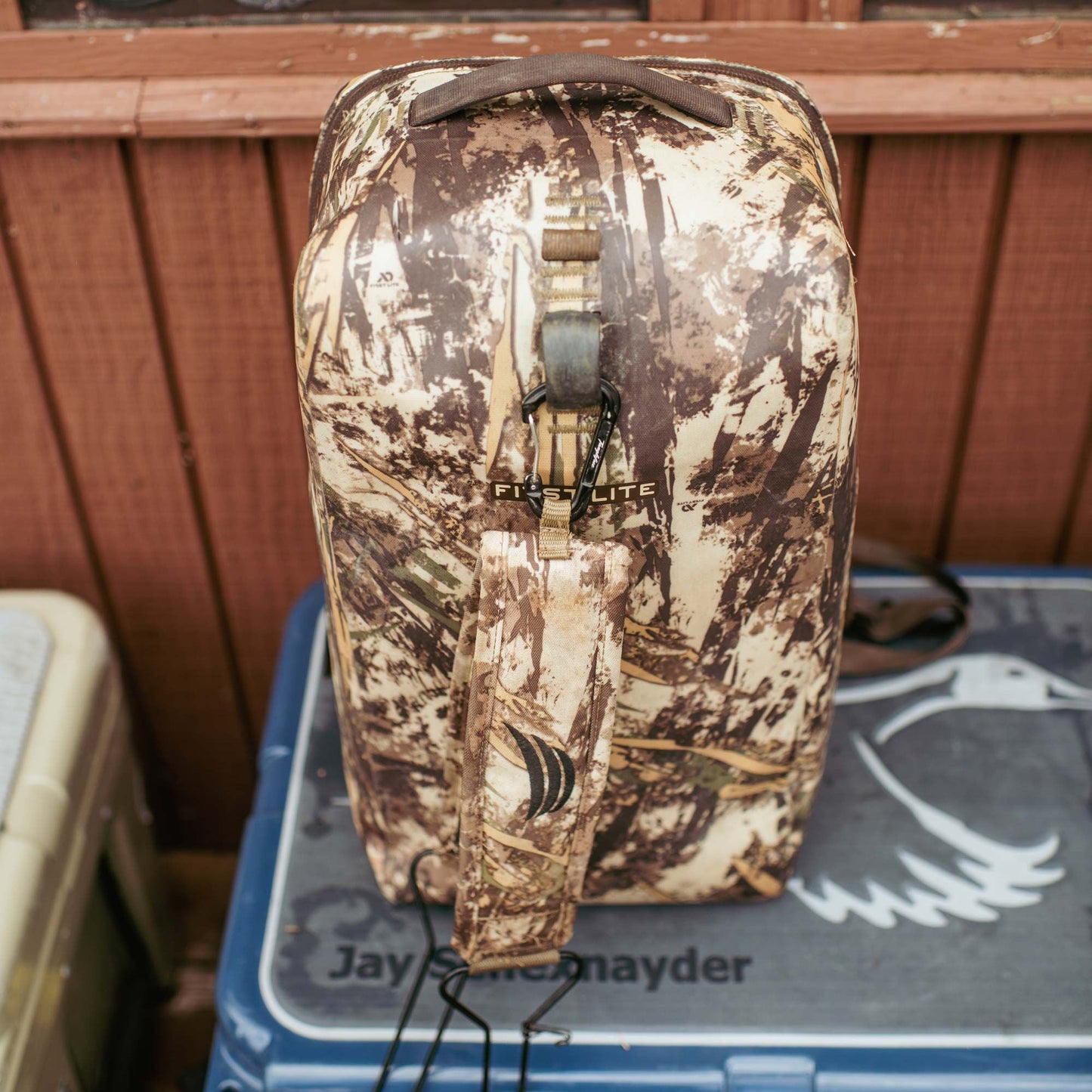 First Lite Tanglefree Magnum Floating Duck Strap