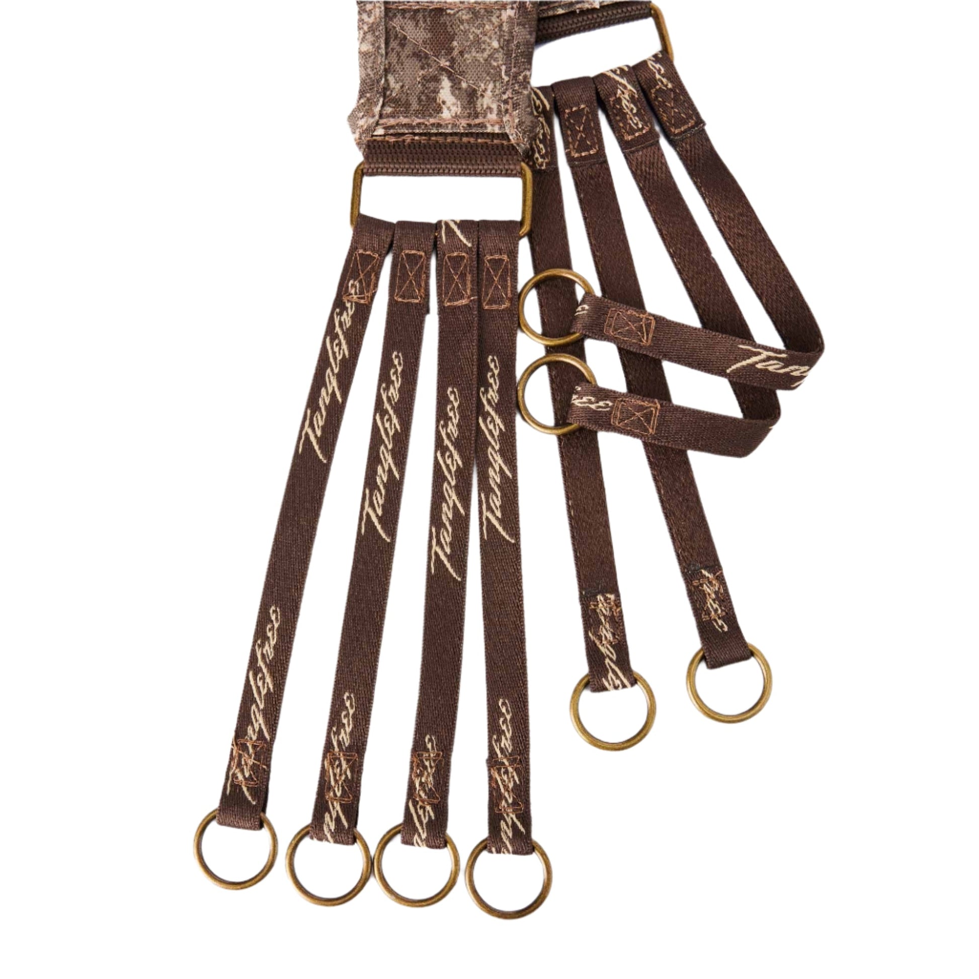 First Lite Tanglefree Hallux Duck Strap