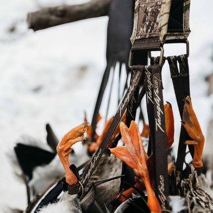 First Lite Tanglefree Hallux Duck Strap