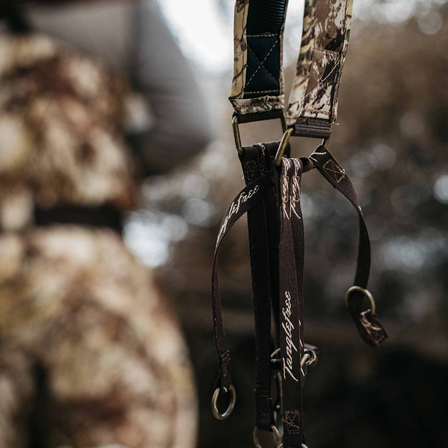First Lite Tanglefree Hallux Duck Strap
