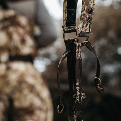 First Lite Tanglefree Hallux Duck Strap