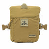 Coyote Brown