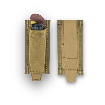 First Lite FOB Bino Pouch