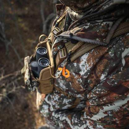 First Lite FOB Bino Pouch