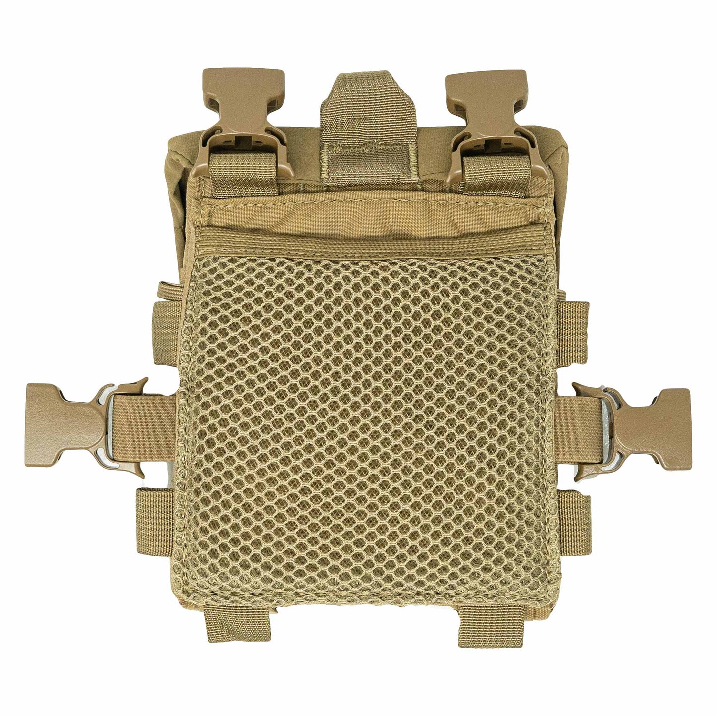 First Lite FOB Bino Pouch