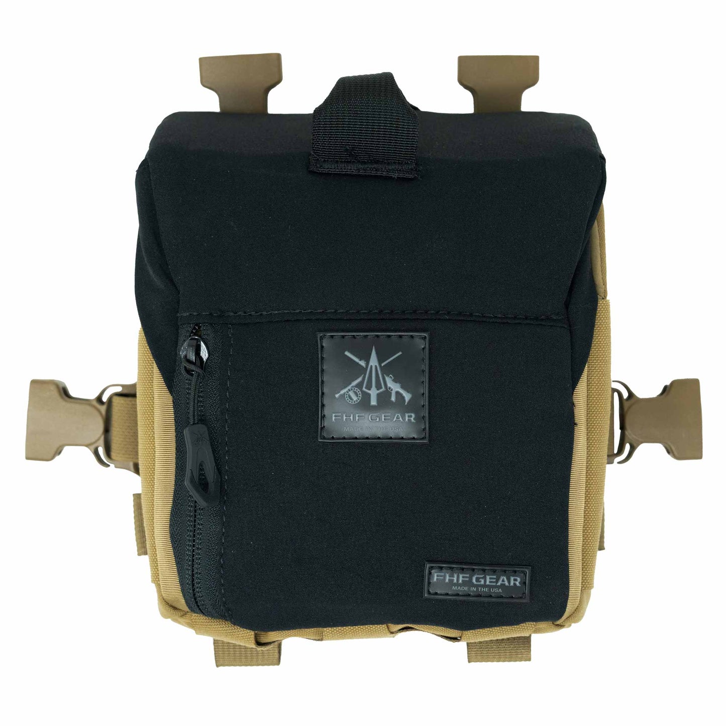 First Lite FOB Bino Pouch